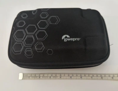 NEW! Lowepro Dashpoint AVC 1 Hard-Shell Case (Black) - Image 1 of 4