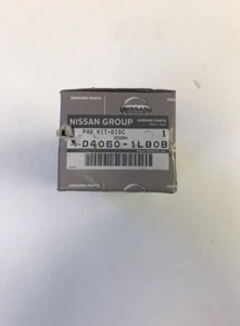 NUEVO OEM 100% GENUINO Nissan Armada 17-21 Pastillas de Freno Traseras D4060-1LB0B INSTOCK - Imagen 1 de 5