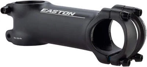 Easton EA50 Stem - 80mm 31.8 Clamp +/-7 1 1/8" Alloy Black - Picture 1 of 3