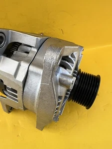 Ram Truck-4500-5500- Alternator L6 6.7L-2011-2013-2014-2015-2016-TO-2022 - Picture 1 of 6