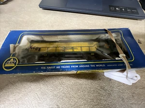 HO SCALE LOCOMOTIVE ROUTE OF THE STREAMLINERS. NORTH WESTERN. #400 TESTED RUNS - Picture 1 of 2