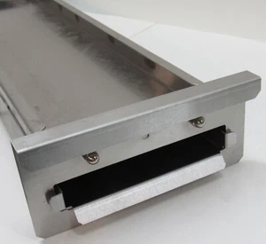 NEU Girlande FETTSCHUBLADE & Ablage für Küken-Fil-A Klappbräter CXBE12  - Bild 1 von 9