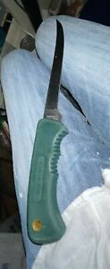 SCHRADE USA 1470T Fish Fillet Knife
