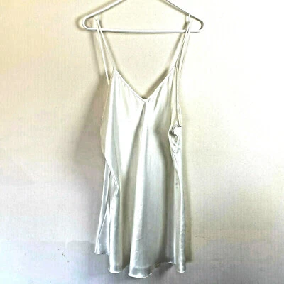 Lencería para mujer Maidenform marfil quimise talla 1X poco o ningún uso usada en excelente estado Foto 1 de 4