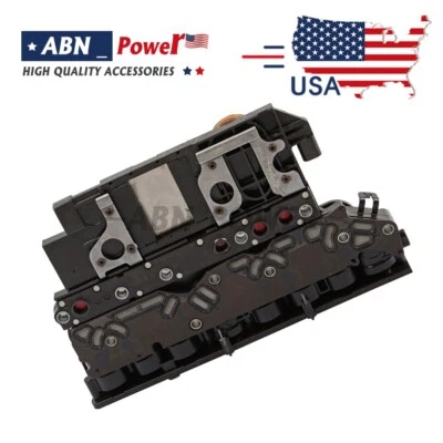 Transmission Control Module For Saturn 07-09 Outlook Aura 3.6L 08-10 Vue 2.4 3.5 Foto 1 de 4