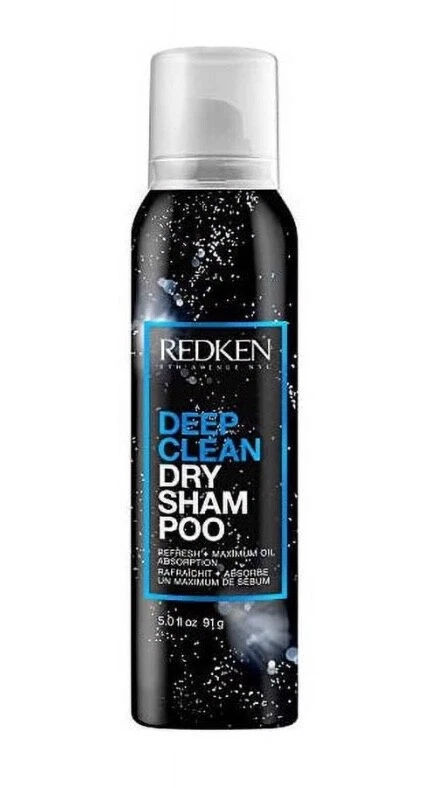 Redken Deep Clean Dry Shampoo / 5.0 fl oz - Image 1 of 1