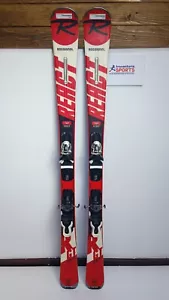 Rossignol React GT 149 cm Esquí + Look 10 Fijaciones Invierno Aventura Invierno - Imagen 1 de 13