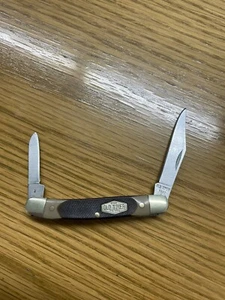 Schrade Old Timer 1040T Folding Pocket Knife - Picture 1 of 5