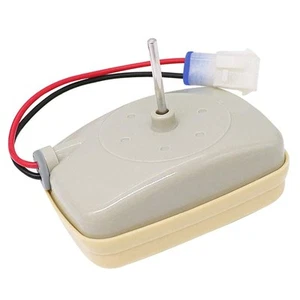 WR60X26085 Refrigerator Evaporator Fan Motor by Fit for Gen-eral Elec-tric Re... - Picture 1 of 7