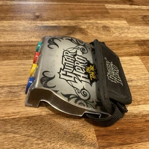 Adaptador Controlador Guitar Hero On Tour Gameboy Advance GBA ENVÍO RÁPIDO - Imagen 1 de 5