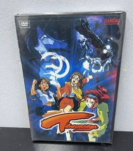 Tenamonya Voyagers (DVD, 2000) BRAND NEW SEALED - Picture 1 of 1