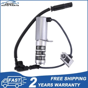 OIL PUMP SOLENOID VALVE for PEUGEOT 207 208 308 II 3008 508 RCZ 1.4 1.6 THP VTI - Picture 1 of 14