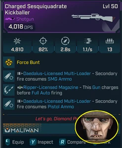 🔥 Borderlands 4 Kickballer Lvl 50 🚀 Consegna veloce 💎PS5/XBOX/PC/Switch 2🔥 - Foto 1 di 1