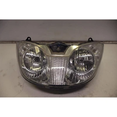 VORDERSCHEINWERFER FÜR PIAGGIO (CICLOMOTORI) X8 250 (06-08) 250CC 2006 - Bild 1 von 4