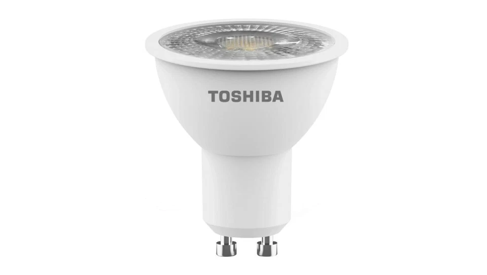 4711112384914 Żarówka LED Halogen GU10 5.5W = 50W 450lm 4000K Neutralna Reflekto - Image 1 of 1