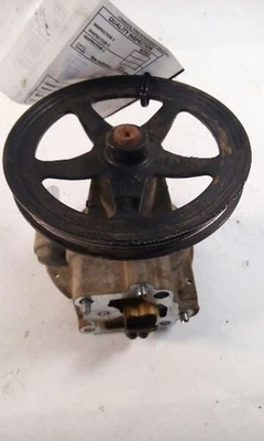 GMC Sierra 1500 2014 bomba de inyección de aire 6,2 litros transmisión por correa con polea Foto 1 de 4