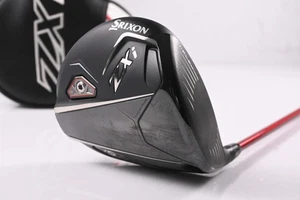 Srixon ZXi Driver / 10.5 Degree / Senior Flex Project X Denali Red 50 Shaft - Picture 1 of 9
