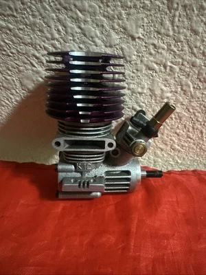 novarossi K12 AB4325 - Image 1 of 4