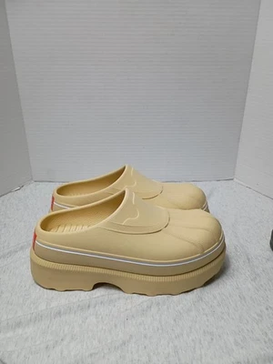 Sorel Caribou Clog Women's Size 8 Beige - Image 1 of 4