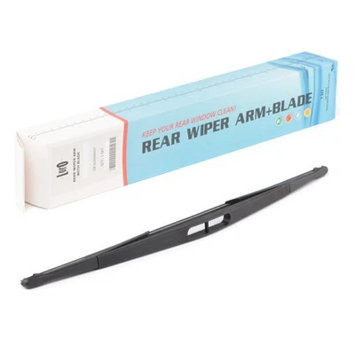 Limpiaparabrisas trasero ABAKUS para OPEL Corsa C hatchback (X01) 405 mm - Imagen 1 de 4