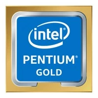 Intel Pentium G6600 Pentium 4,2 GHz - Skt 1200 Comet Lake (BX80701G6600) - Image 1 of 1