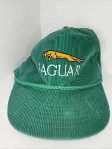 Vintage Jaguar Cordhut - Bild 1 von 10