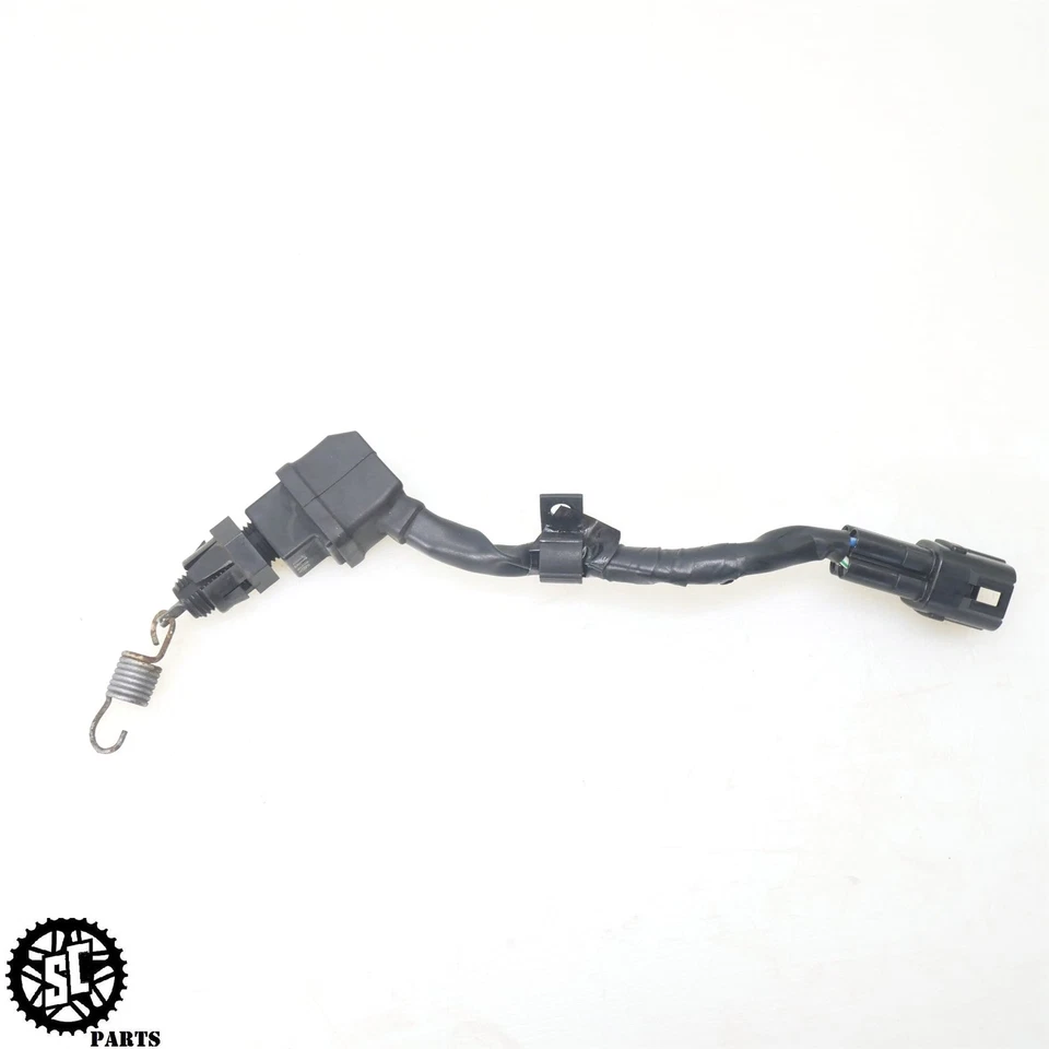 Sensor interruptor luz trasera freno trasero triumph street triple s 2018-2020 Foto 1 de 1