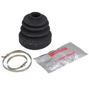 Rear Cv Outer Joint Boot Kit for Mitsubishi PAJERO SHOGUN V73W MK3 3.0 - Picture 1 of 6