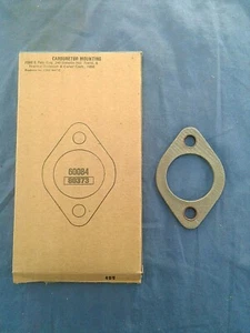 Fel-Pro Carburetor Mounting Gasket # 60084 - Bild 1 von 1