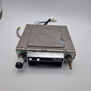 Vintage Wien Model 809 Stereo Radio - Untested - Picture 1 of 7