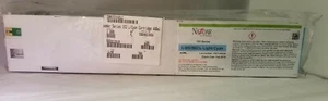 New Genuine Nazdar 153 Series Light Cyan Ink 440 ml for Mimaki JV3, JV5, JV33 - Picture 1 of 2