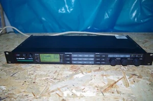 TC Electronic Fireworx - Picture 1 of 3