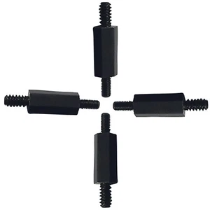 4Pack Metal Liquid CPU Cooler Screws For Corsair H60 H100x Platinum LGA1700 - Afbeelding 1 van 11