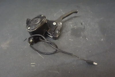 Arctic Cat OEM Brake Master Cylinder W Lever 1602-929 1602-930 Bearcat Crossfire - Image 1 of 3