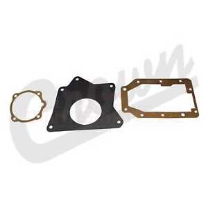 Crown Automotive Transmission Gasket Kit for Jeep Cherokee 1980-1986