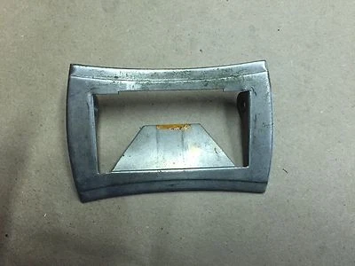 1931 1932 1933 auburn ash tray bezel  - Image 1 of 3