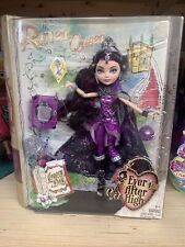 Ever After High Legacy Day Doll “Raven Queen” New 2013. NEW. Never Opened
