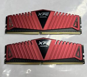 AData XPG 16GB (2 x 8GB) DDR4 2400MHz AX4U240038G16-BRZ Desktop RAM Memory