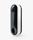 Arlo AVD2001-100EUS Smart Video Doorbell Wire-free White C Grade