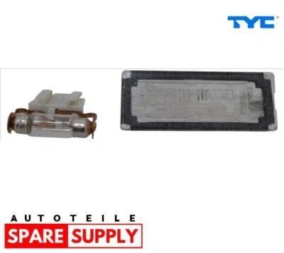 KENNZEICHENLEUCHTE FÜR CITROËN FIAT PEUGEOT TYC 15-0315-00-2 - Bild 1 von 4