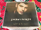 Jordan Knight Give It To You CD Single CDS (1)
