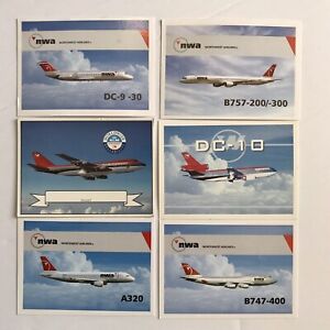 Safety Card A 320-200 der Freebird Airlines RARE