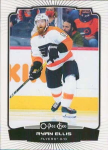 2022-23 O-Pee-Chee #254 Ryan Ellis Philadelphia Flyers - Picture 1 of 2