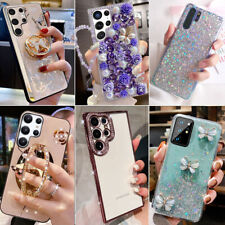 For Samsung Galaxy S24 S23 Ultra Plus 22 Ultra  hard back hard Silicon Case