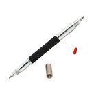 Multi Purpose Double Headed Pen For Glass Ceramic Wood And Iron Artwork