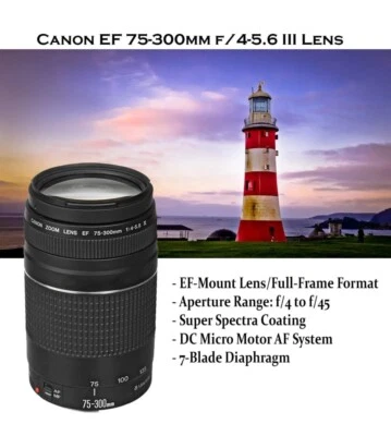 Canon EOS Rebel T7 24.1 MP Digital SLR Camera - Lens 18-55 And More. - Image 1 of 4