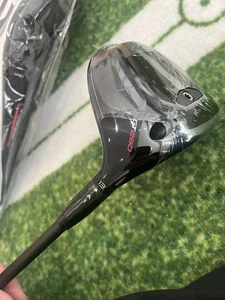 Titleist GT280 Mini Driver / 13 Degree / X-Flex Tensei 1K Black 75 Shaft - Picture 1 of 5