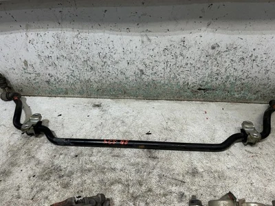 Barra estabilizadora delantera Dodge Promast35 2021 OEM  Foto 1 de 4