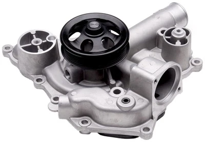 Gates Water Pump For Dodge Challenger 6.4L SRT8 ESG Coupe Petrol - Photo 1/4