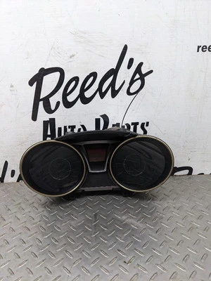 Speedometer Cluster MPH Coupe With Cruise Fits 13 GENESIS 1153215 - Image 1 of 4